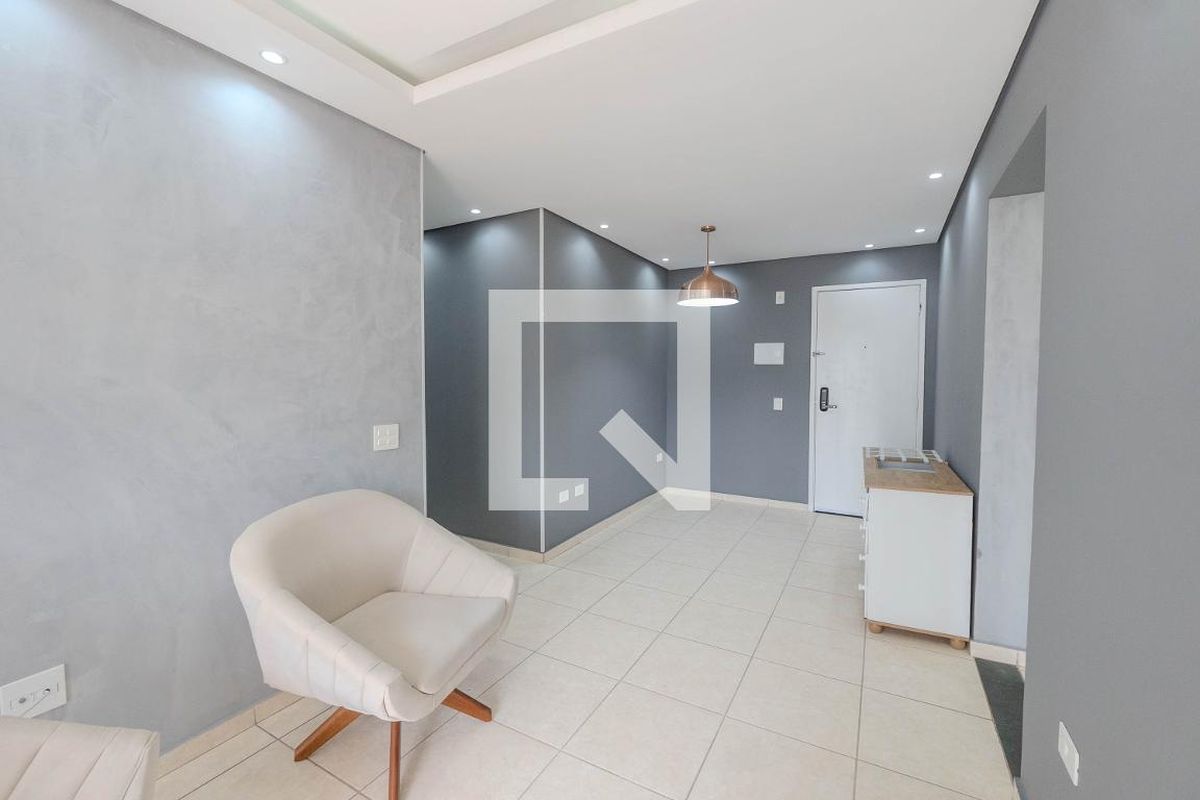 Apartamento, 3 quartos, 74 m² - Foto 4