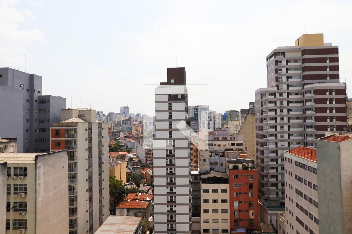 Apartamento, 1 quarto, 60 m² - Foto 34