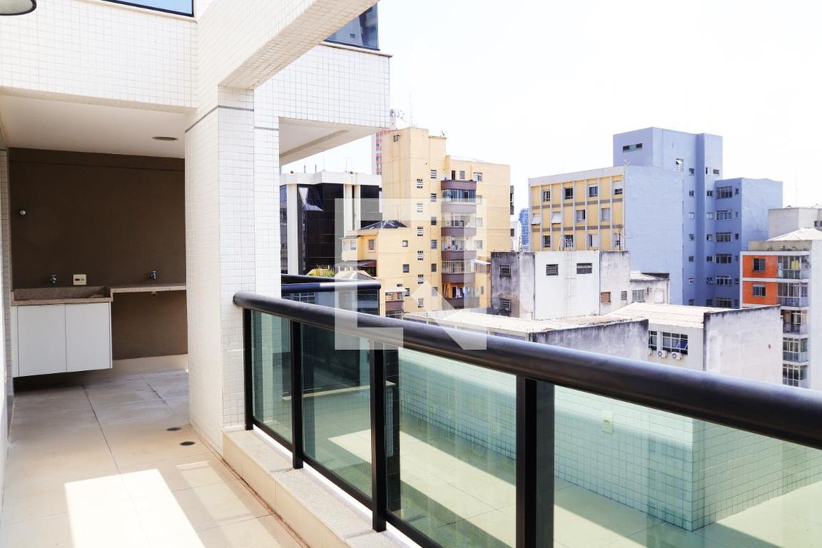 Apartamento, 1 quarto, 60 m² - Foto 32