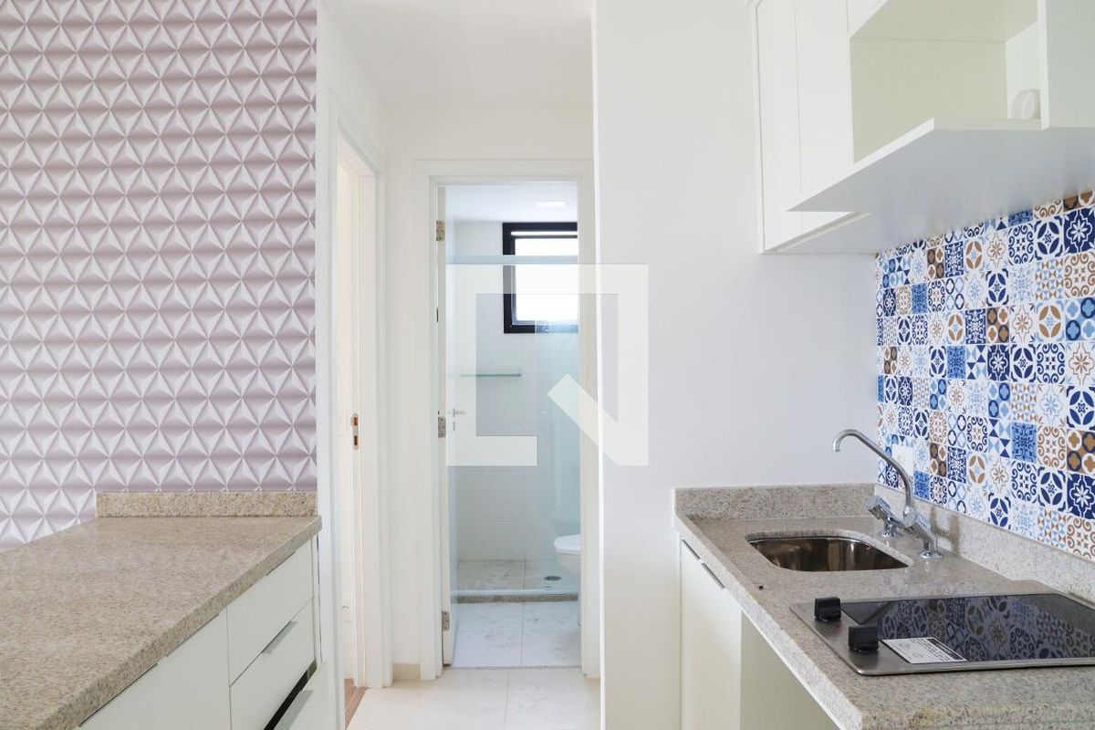 Apartamento, 1 quarto, 60 m² - Foto 22