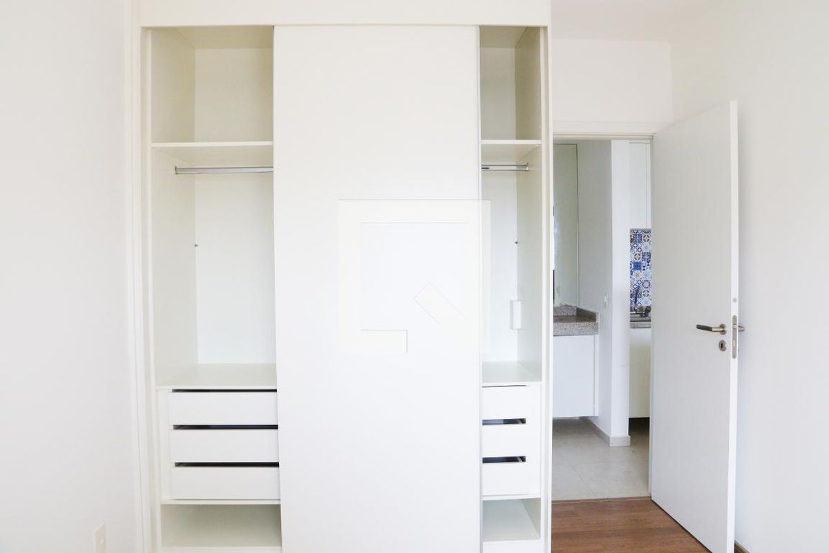 Apartamento, 1 quarto, 60 m² - Foto 11