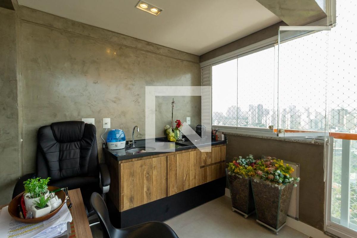 Apartamento, 1 quarto, 52 m² - Foto 52