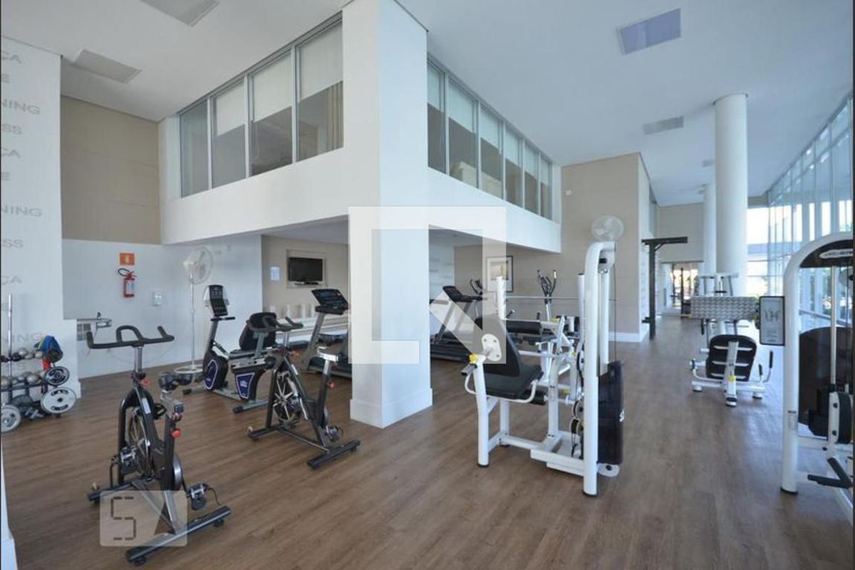 Apartamento, 1 quarto, 52 m² - Foto 78