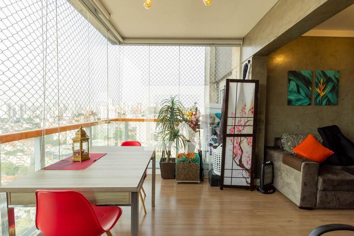 Apartamento, 1 quarto, 52 m² - Foto 12