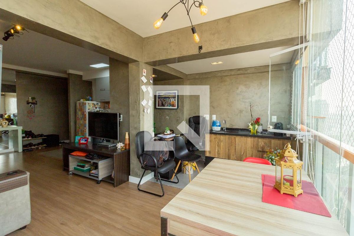 Apartamento, 1 quarto, 52 m² - Foto 10