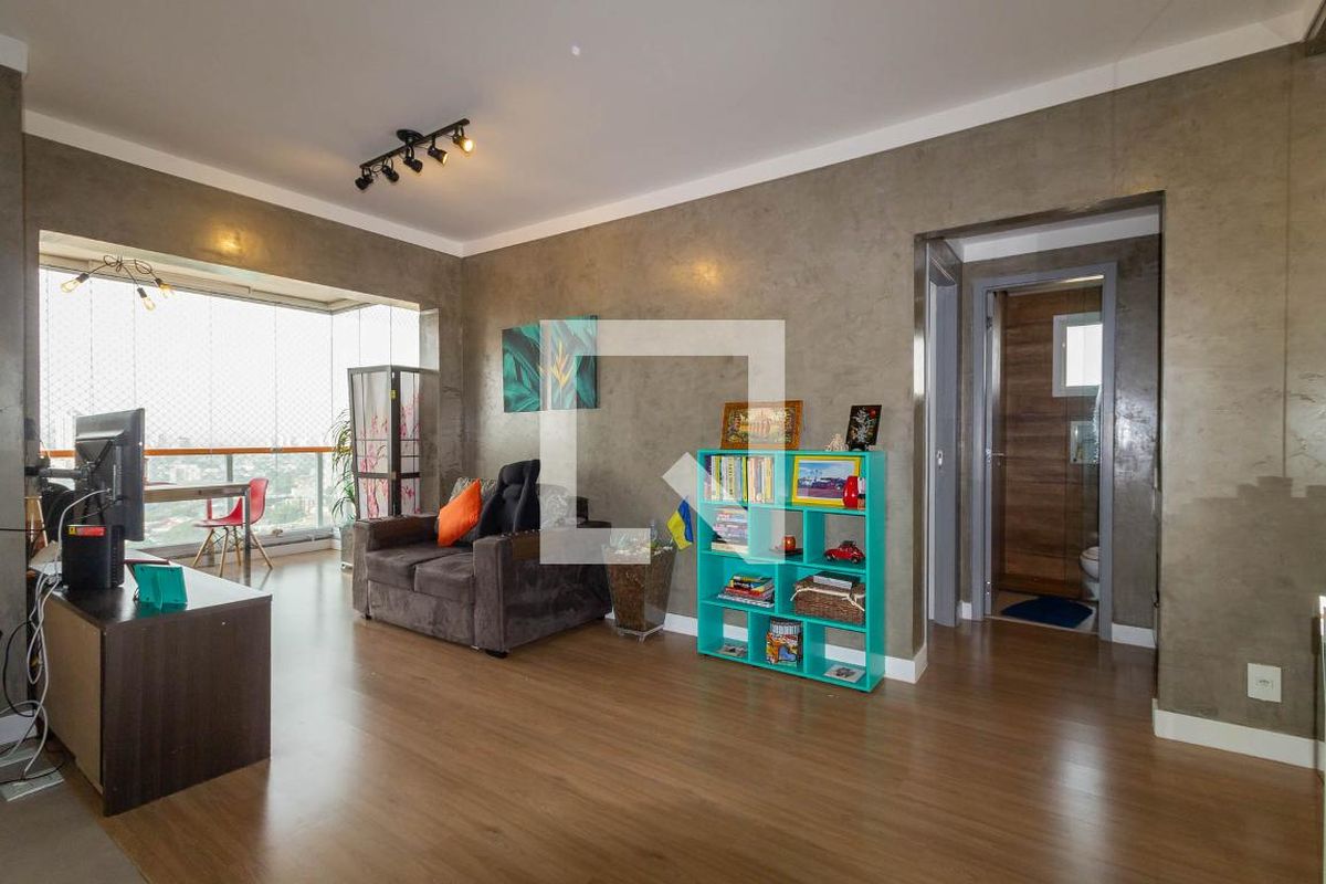 Apartamento, 1 quarto, 52 m² - Foto 6