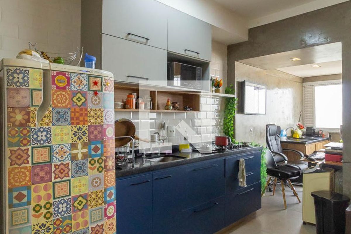 Apartamento, 1 quarto, 52 m² - Foto 42