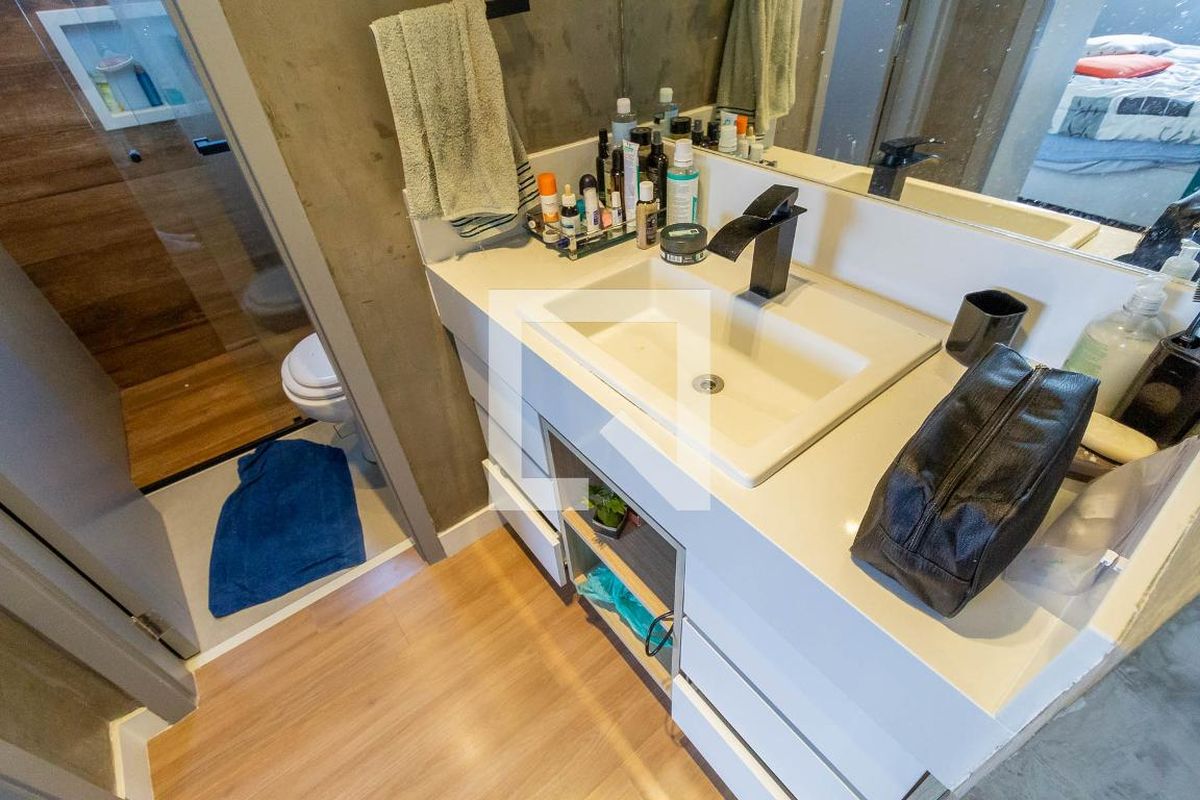 Apartamento, 1 quarto, 52 m² - Foto 34