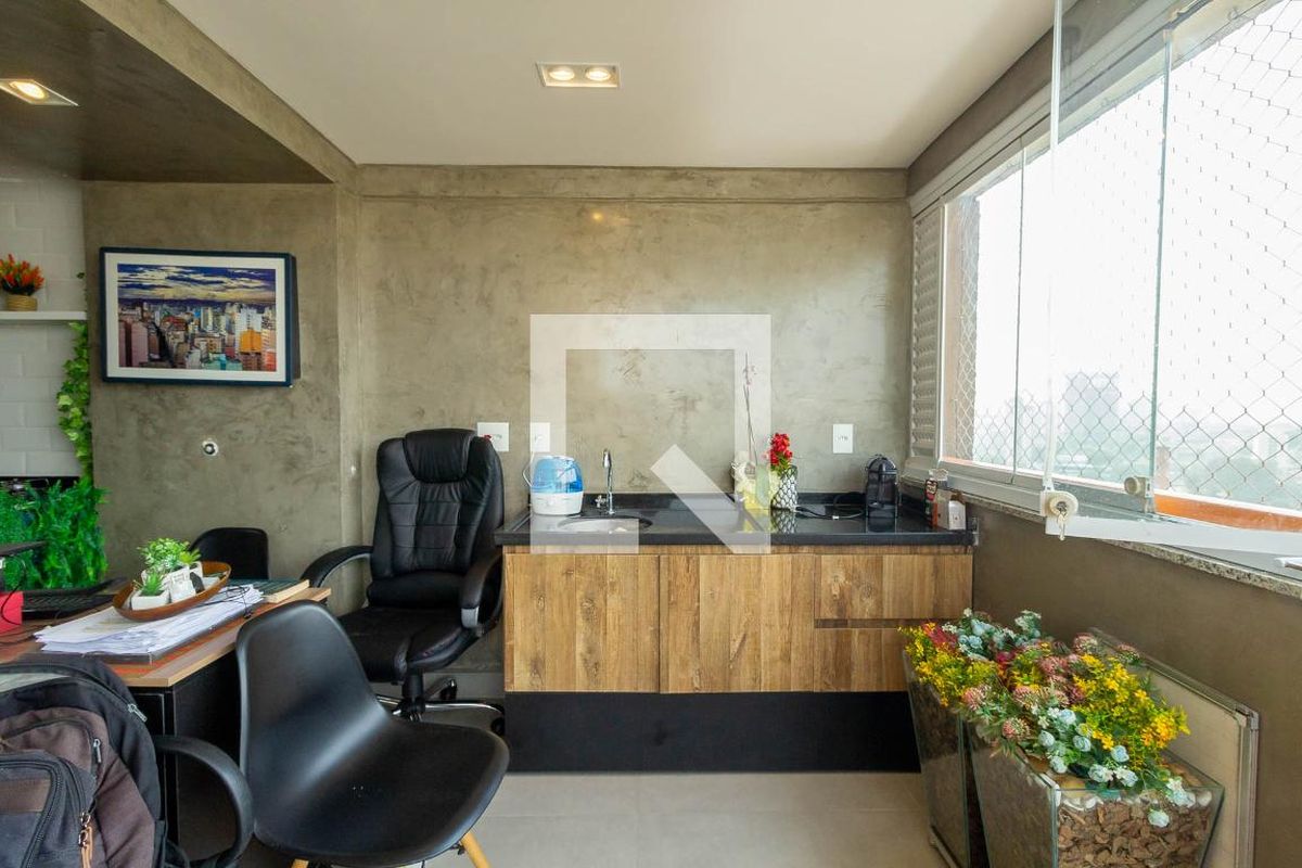 Apartamento, 1 quarto, 52 m² - Foto 50