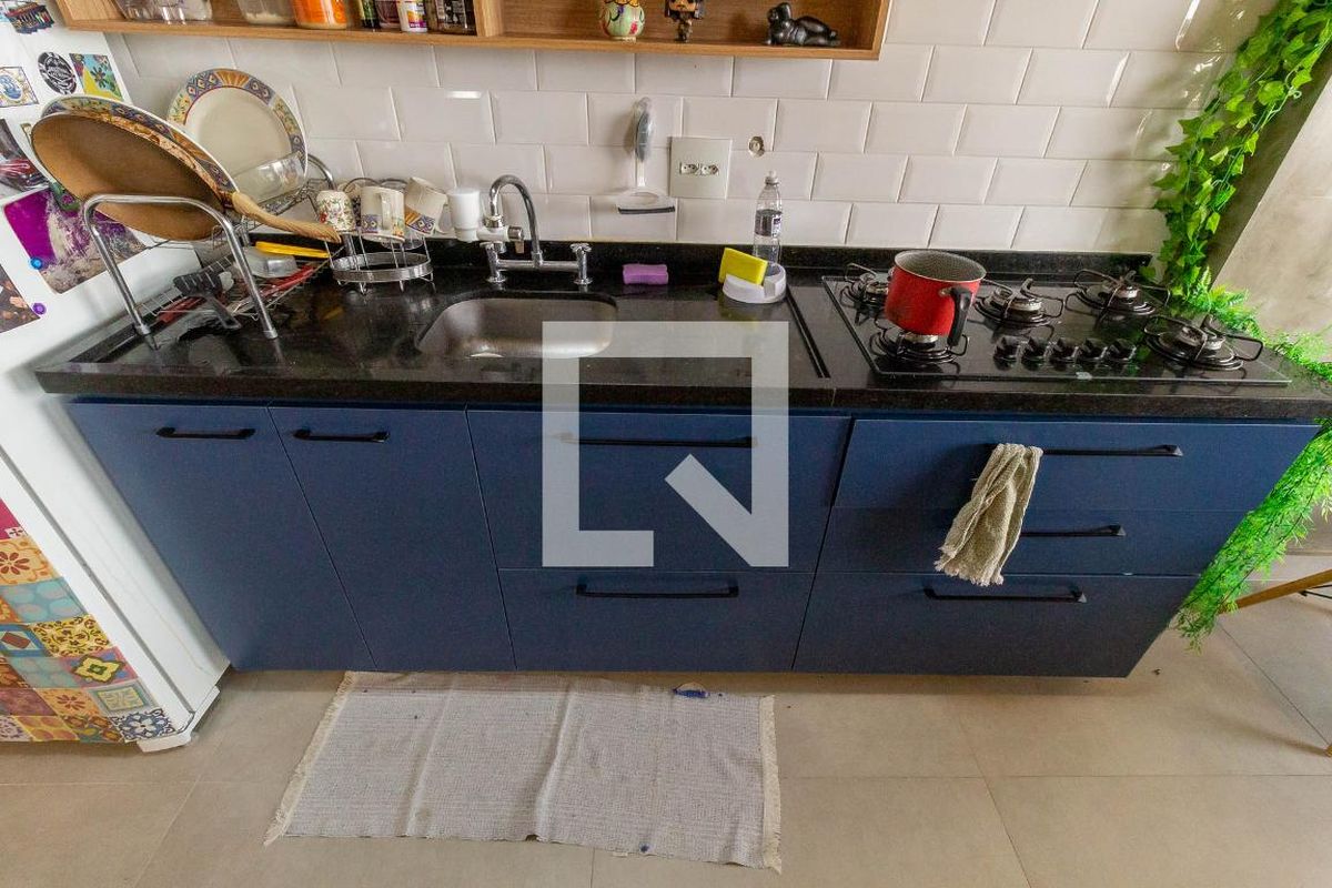 Apartamento, 1 quarto, 52 m² - Foto 44