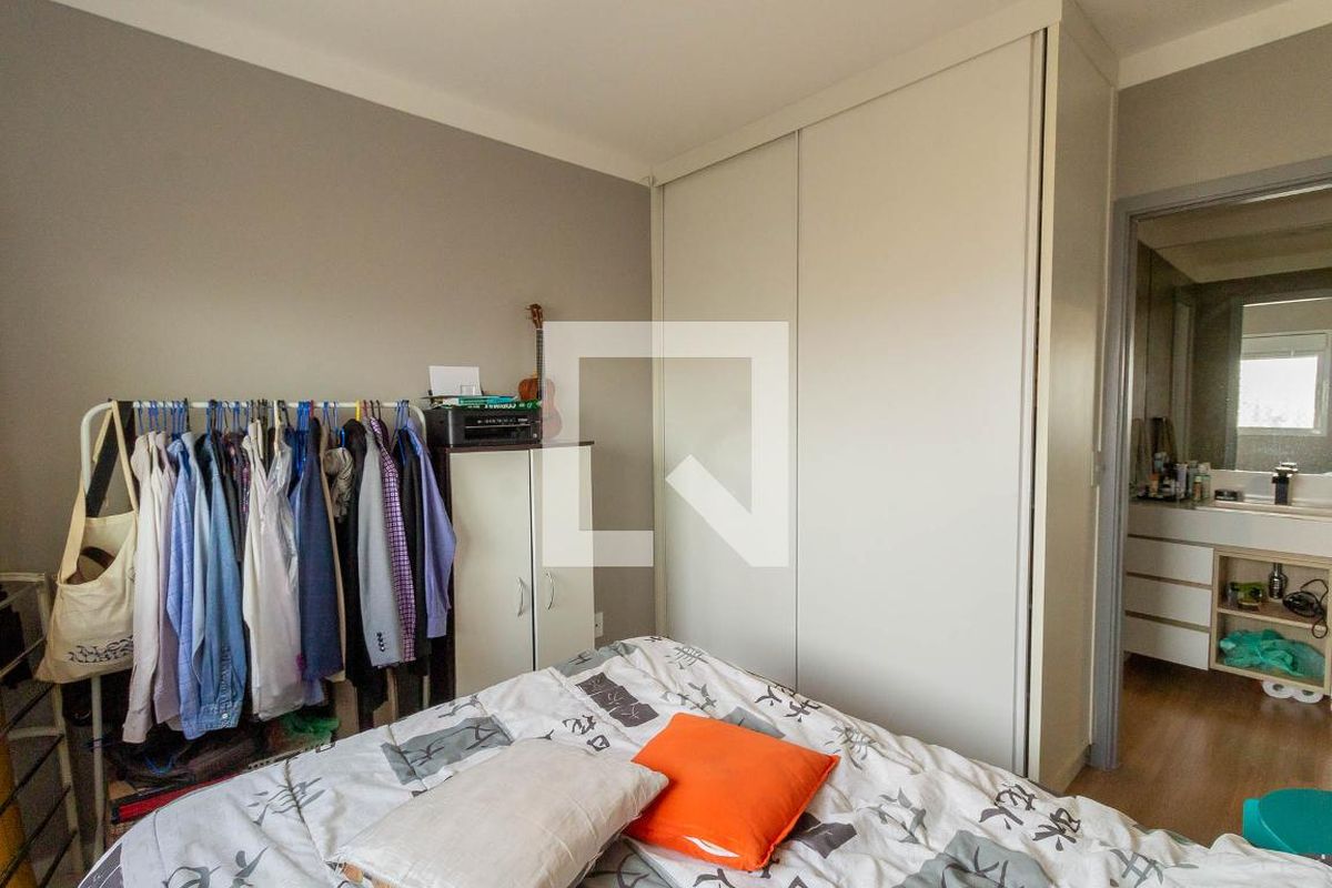 Apartamento, 1 quarto, 52 m² - Foto 22