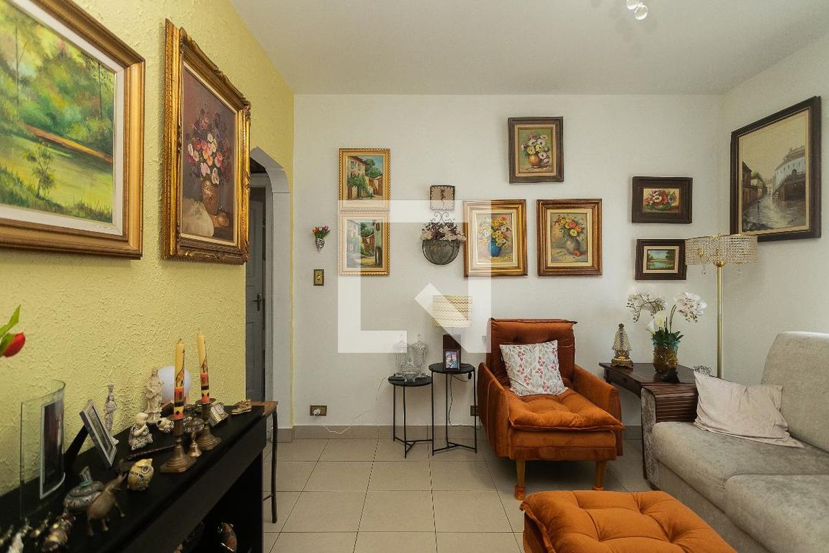 Casa, 2 quartos, 200 m² - Foto 2