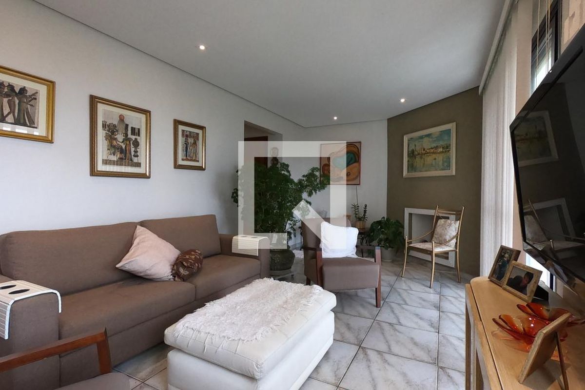Apartamento, 3 quartos, 114 m² - Foto 6