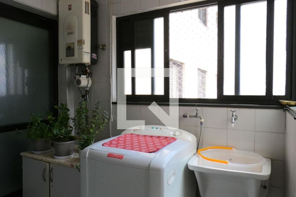 Apartamento, 3 quartos, 114 m² - Foto 46
