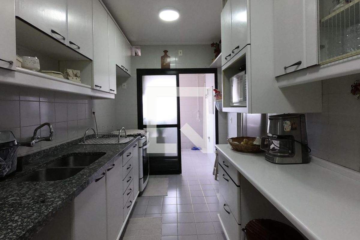 Apartamento, 3 quartos, 114 m² - Foto 42