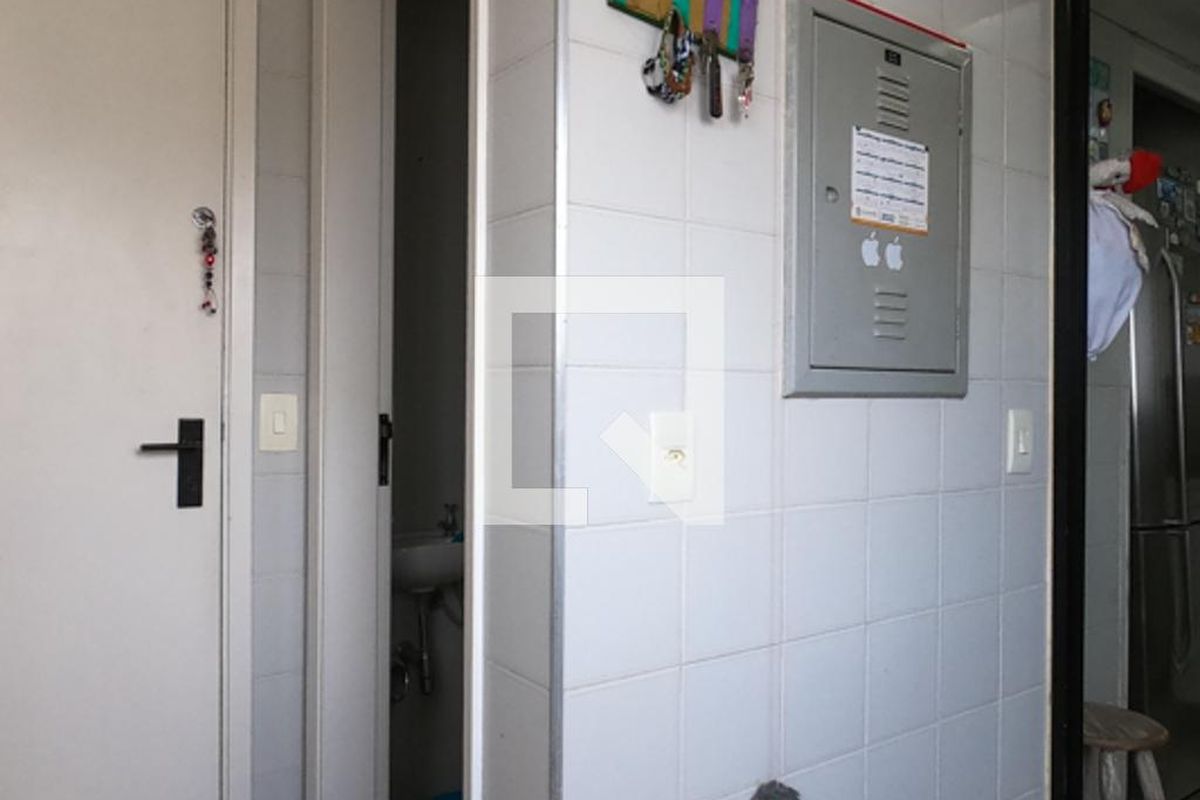 Apartamento, 3 quartos, 114 m² - Foto 49