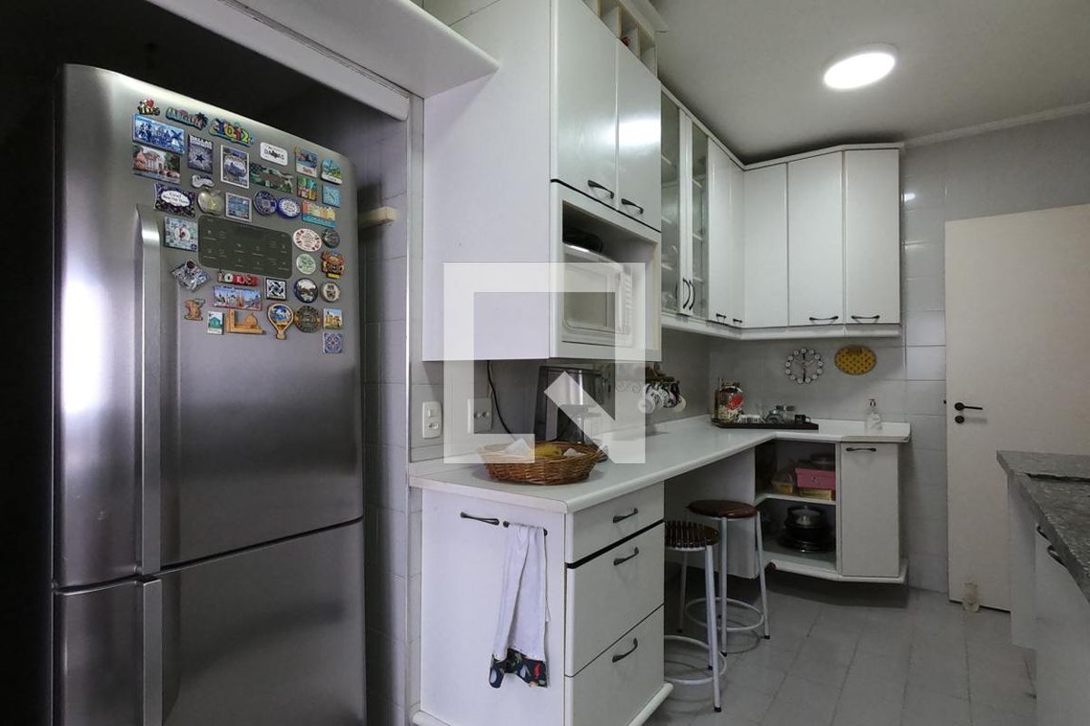 Apartamento, 3 quartos, 114 m² - Foto 44