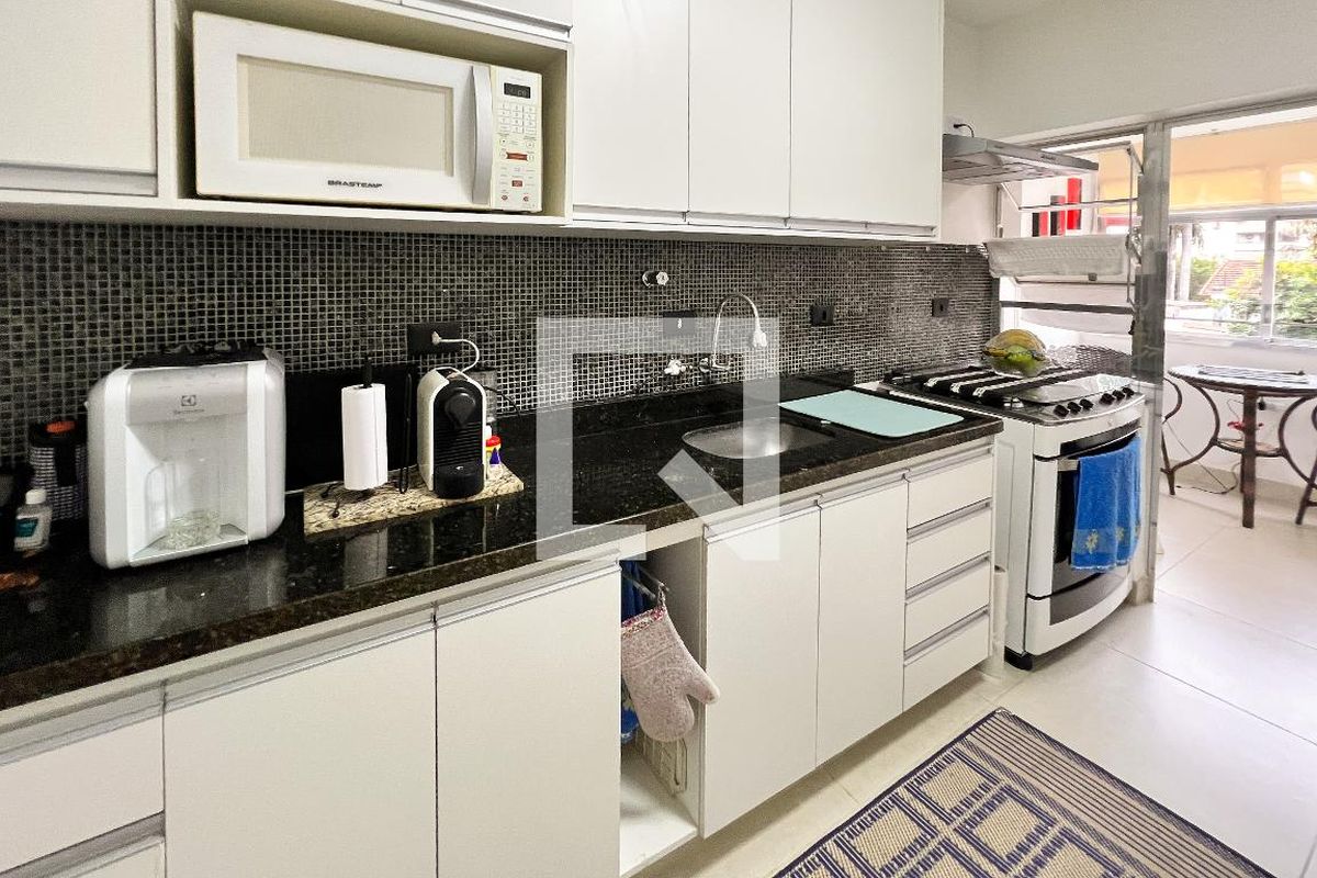 Apartamento, 2 quartos, 77 m² - Foto 67
