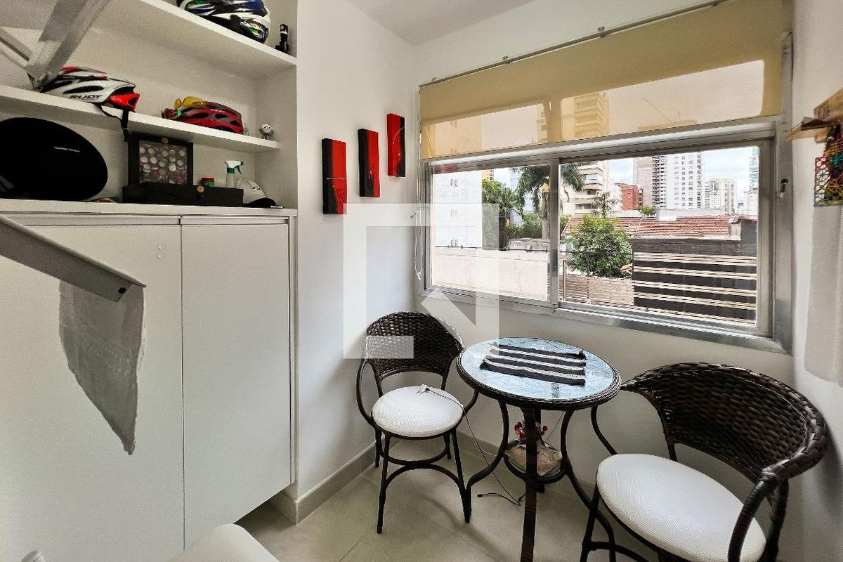 Apartamento, 2 quartos, 77 m² - Foto 83