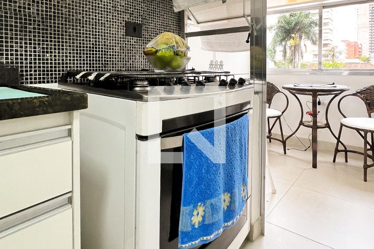 Apartamento, 2 quartos, 77 m² - Foto 81