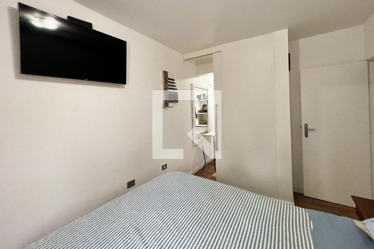 Apartamento, 2 quartos, 77 m² - Foto 27