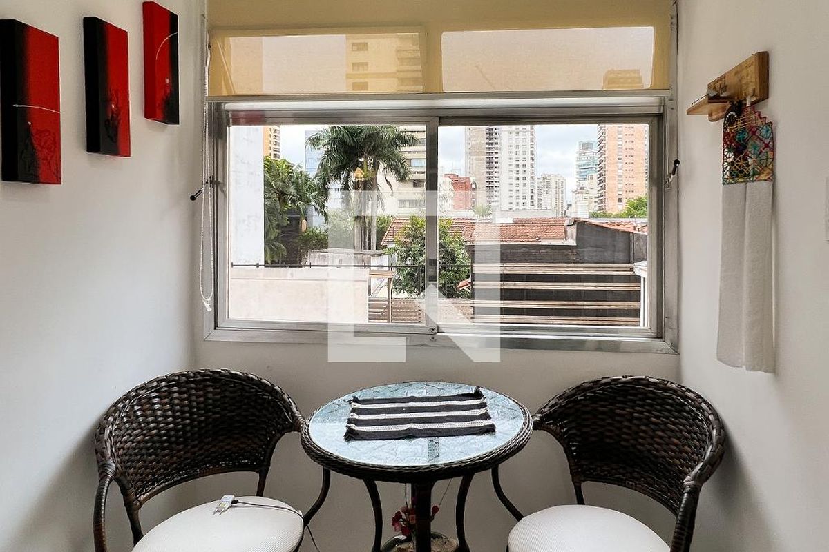 Apartamento, 2 quartos, 77 m² - Foto 85