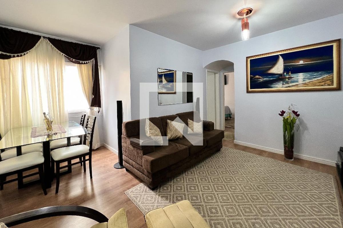 Apartamento, 2 quartos, 77 m² - Foto 2