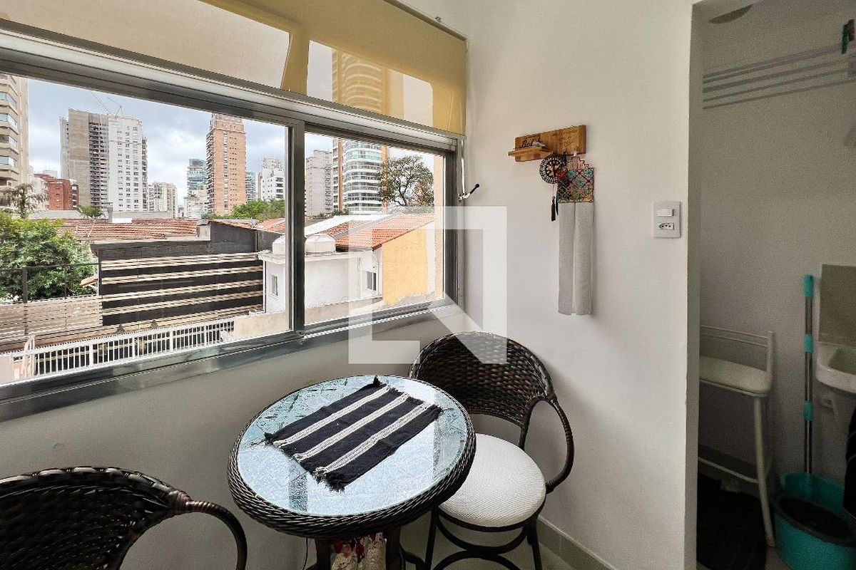 Apartamento, 2 quartos, 77 m² - Foto 87
