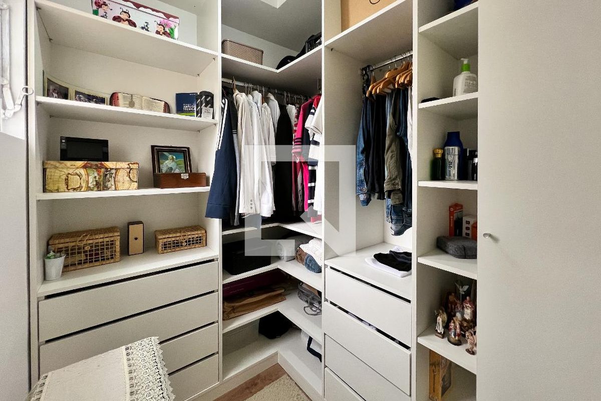Apartamento, 2 quartos, 77 m² - Foto 33