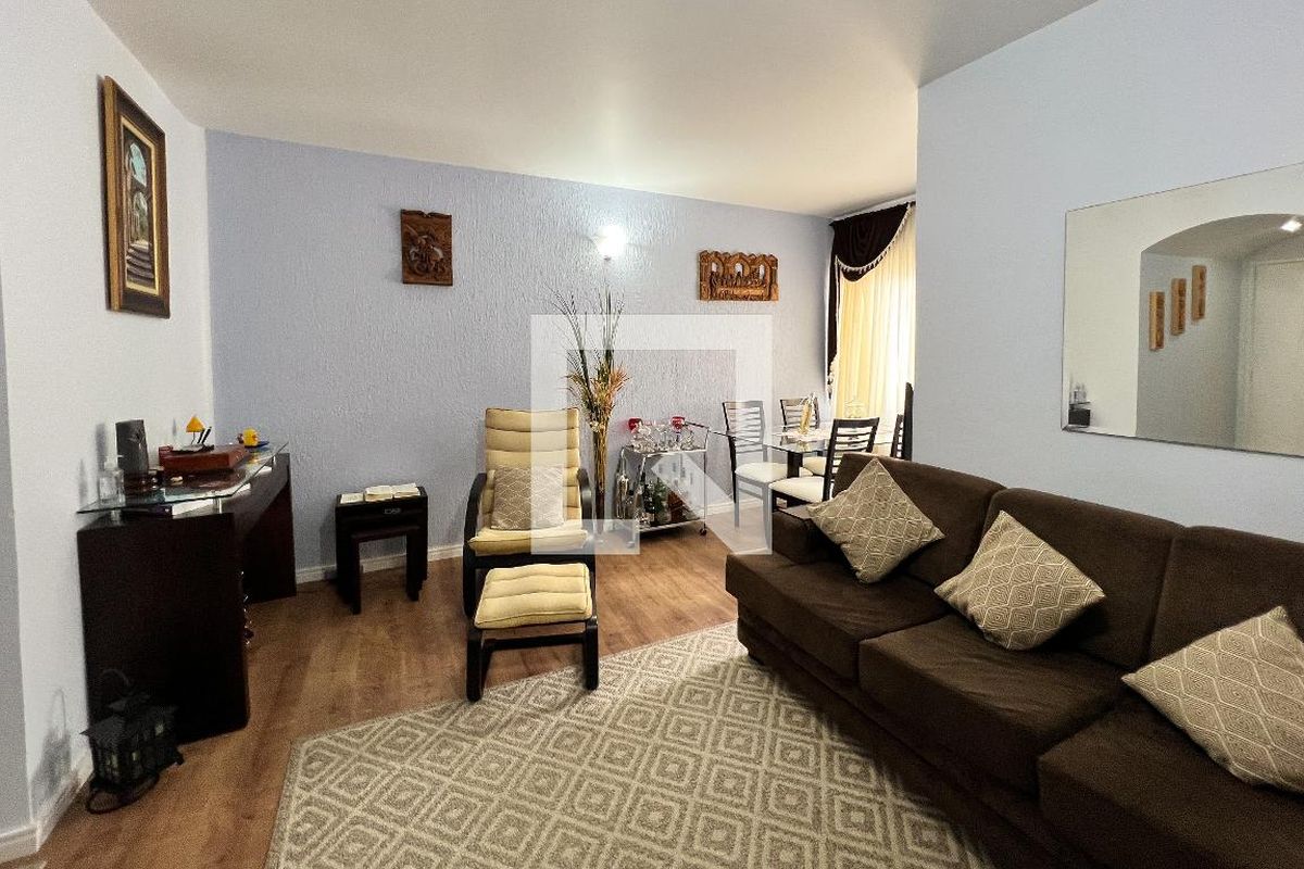 Apartamento, 2 quartos, 77 m² - Foto 5