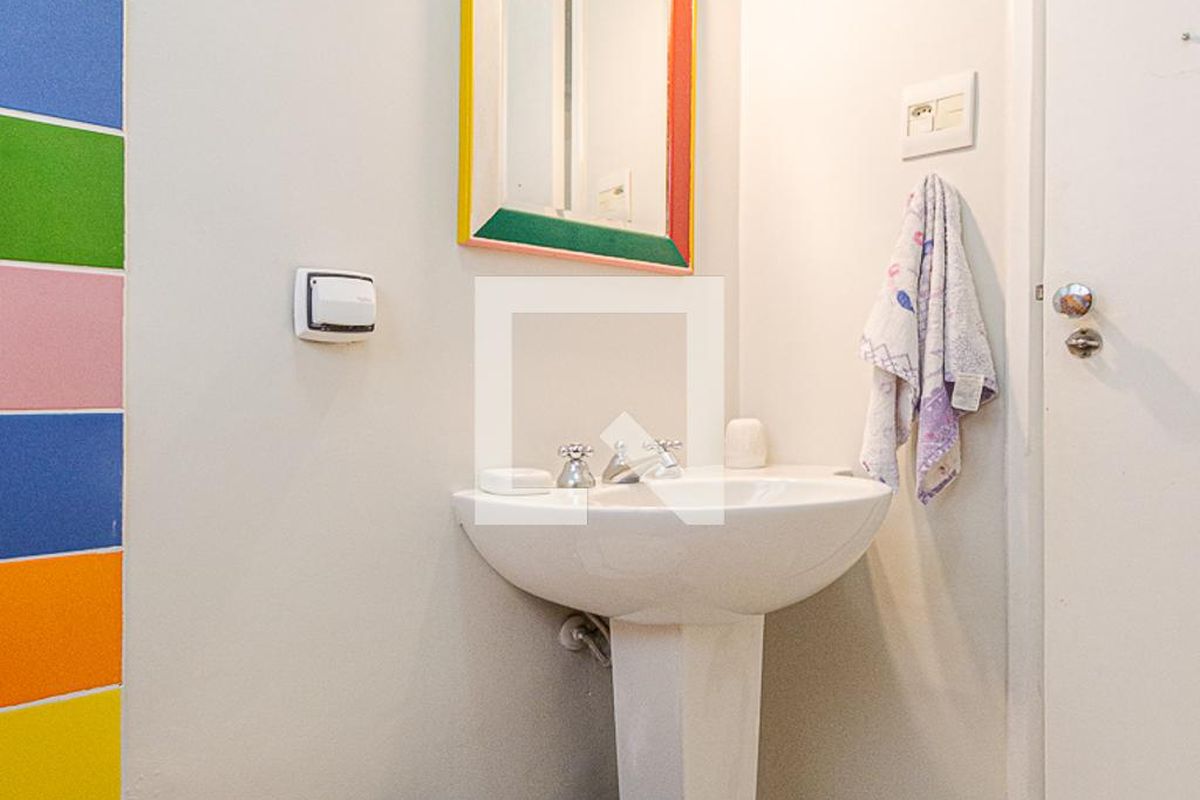 Apartamento, 3 quartos, 172 m² - Foto 59
