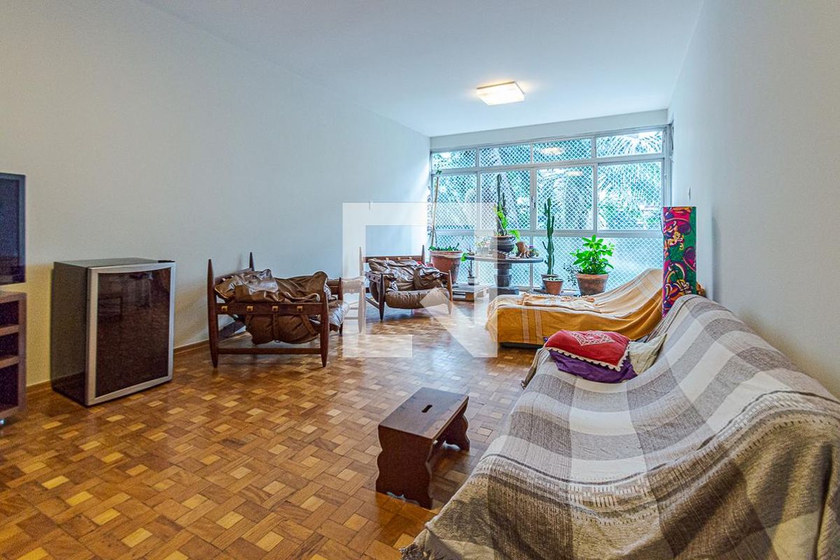 Apartamento, 3 quartos, 172 m² - Foto 7