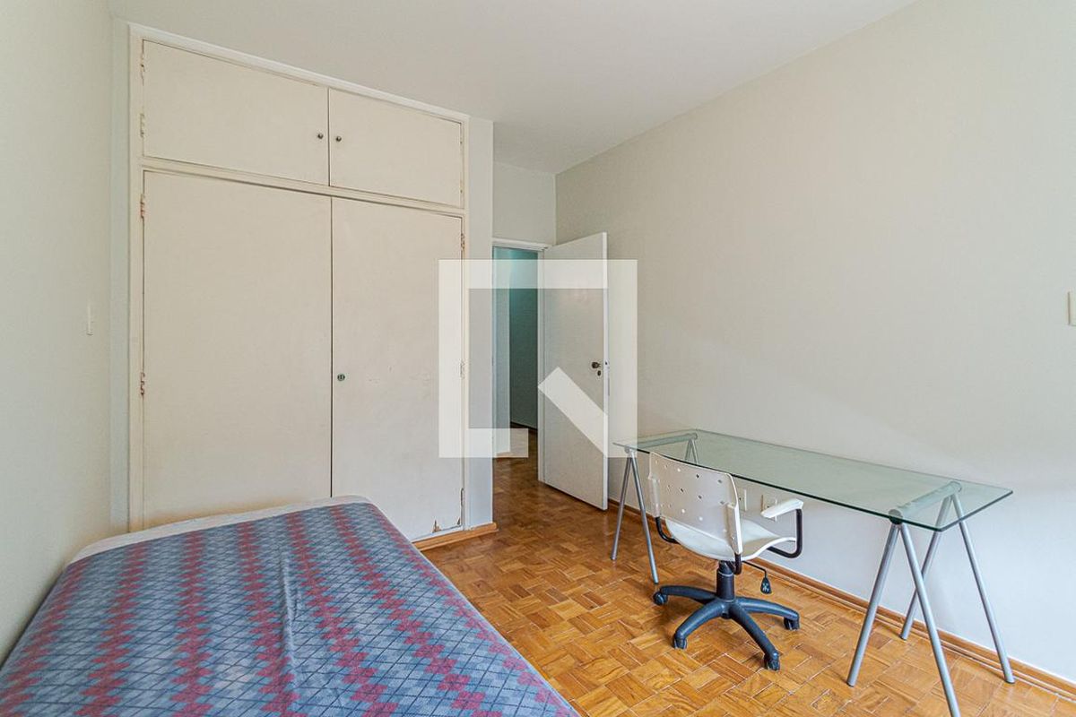 Apartamento, 3 quartos, 172 m² - Foto 53