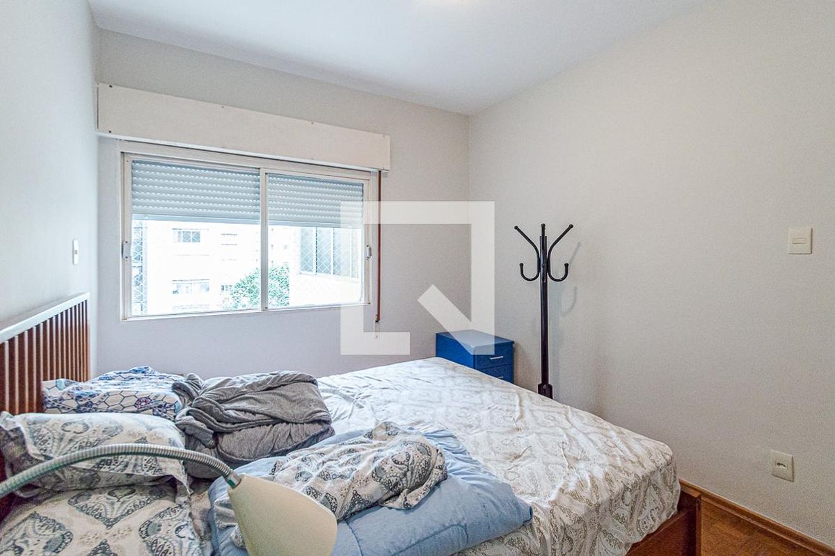 Apartamento, 3 quartos, 172 m² - Foto 27
