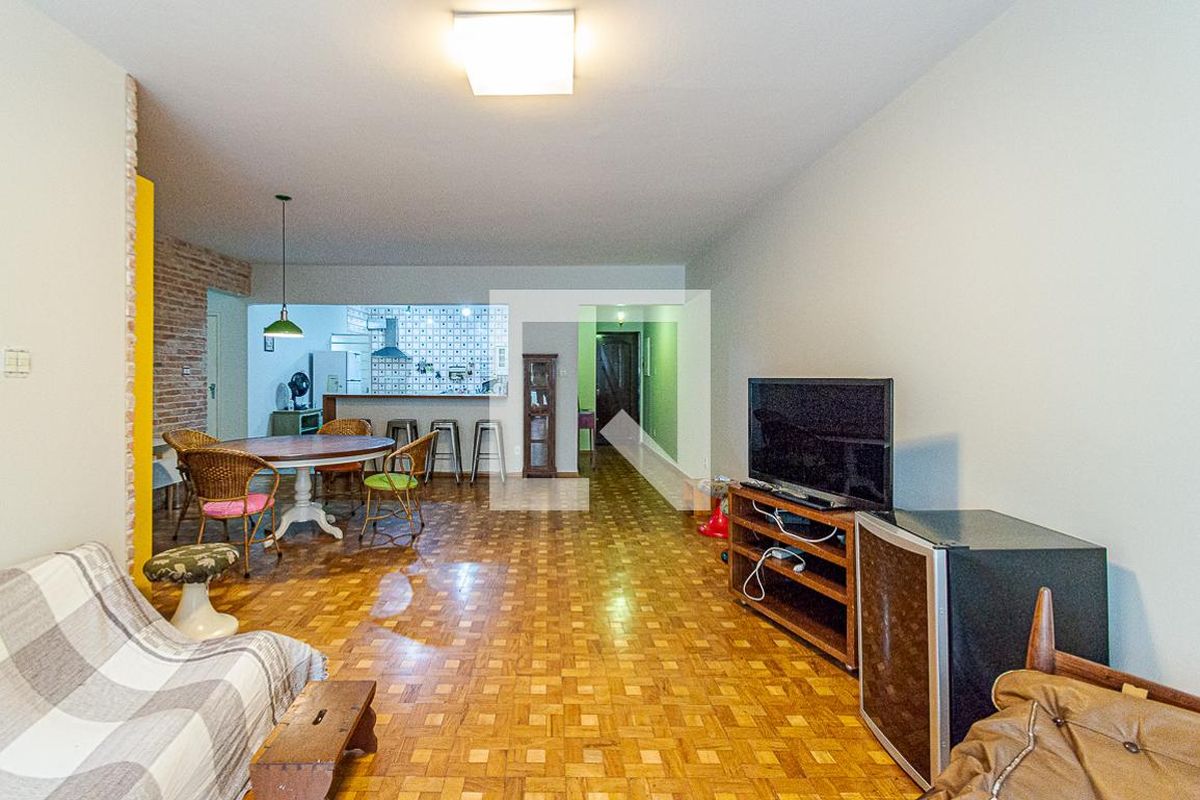 Apartamento, 3 quartos, 172 m² - Foto 9