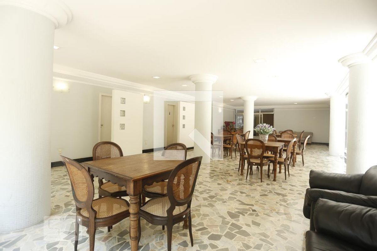 Apartamento, 3 quartos, 172 m² - Foto 87