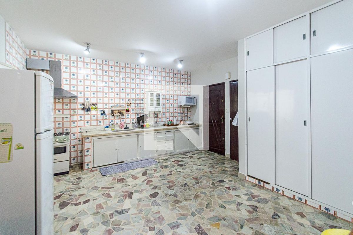 Apartamento, 3 quartos, 172 m² - Foto 63