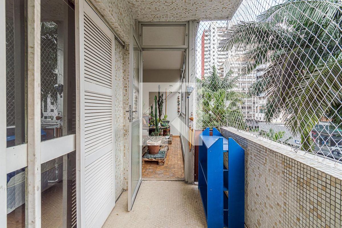 Apartamento, 3 quartos, 172 m² - Foto 19