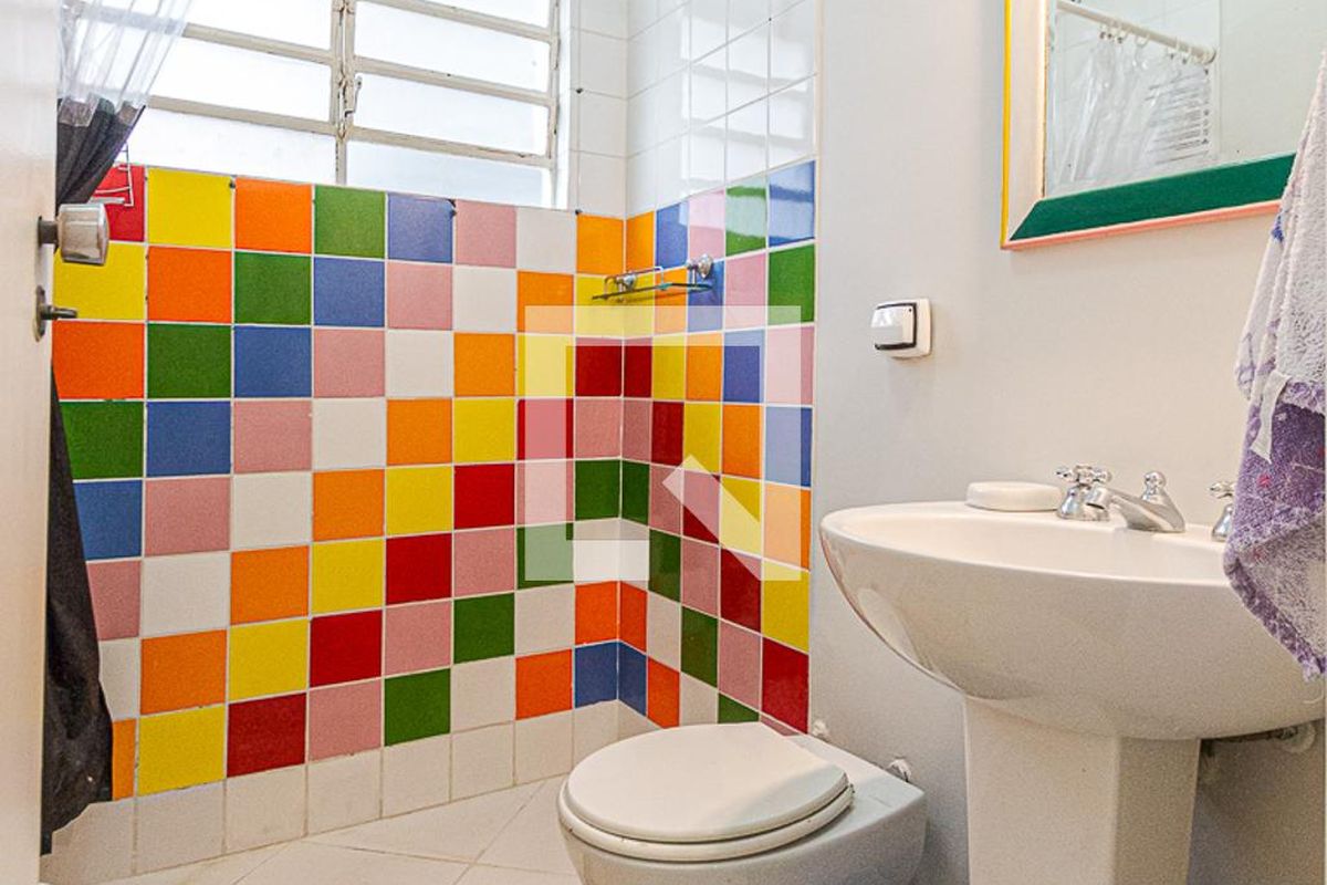 Apartamento, 3 quartos, 172 m² - Foto 55