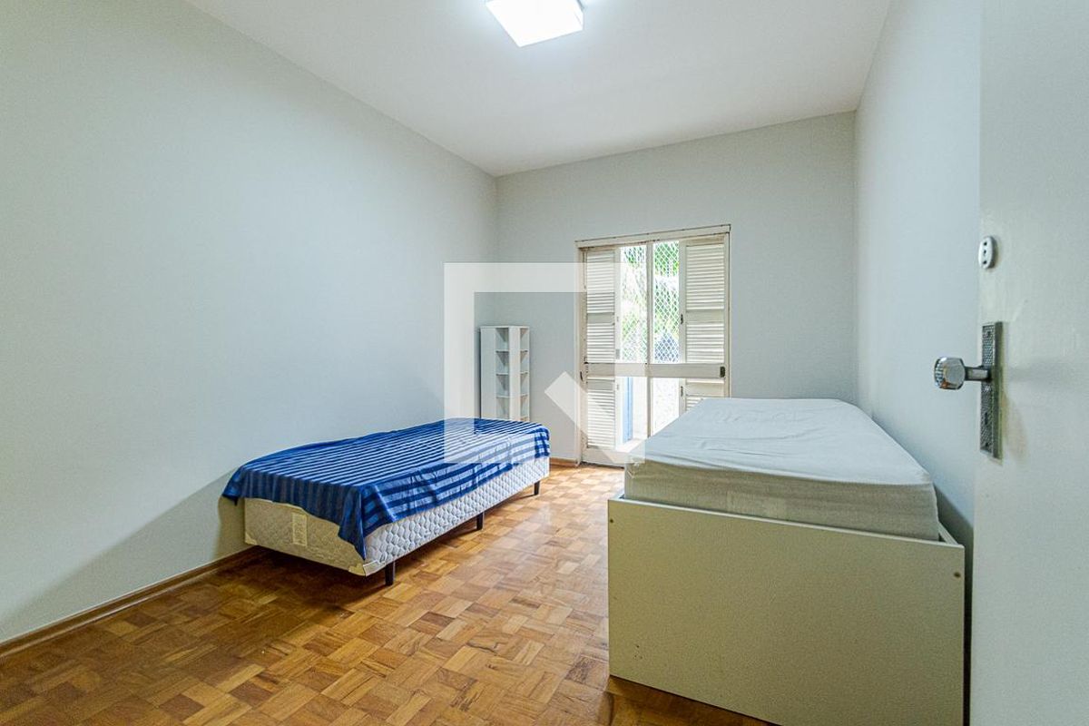 Apartamento, 3 quartos, 172 m² - Foto 39