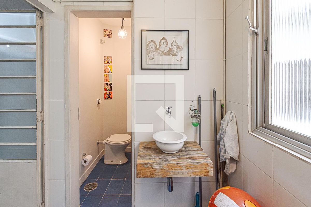 Apartamento, 3 quartos, 172 m² - Foto 83