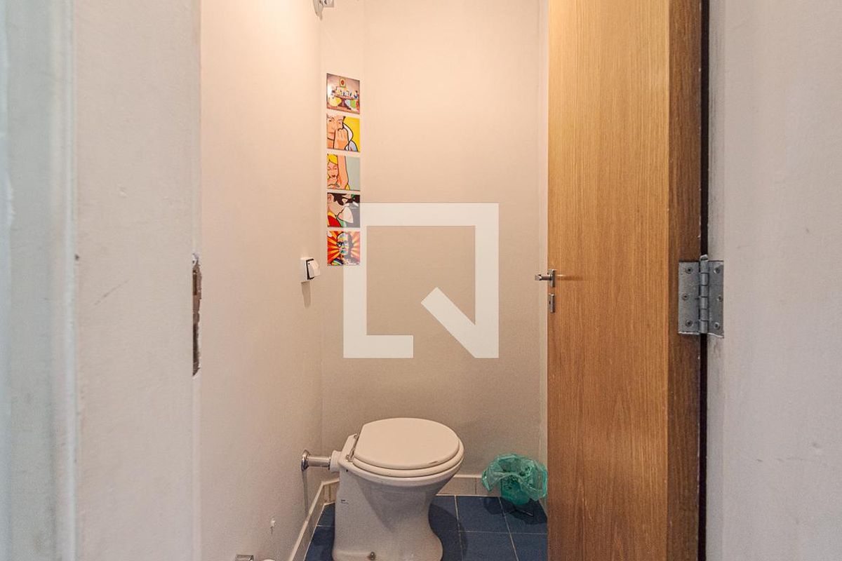 Apartamento, 3 quartos, 172 m² - Foto 85