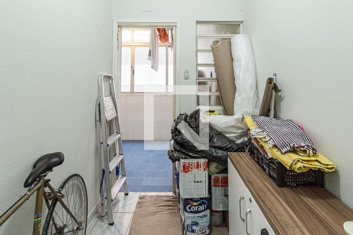 Apartamento, 3 quartos, 172 m² - Foto 81