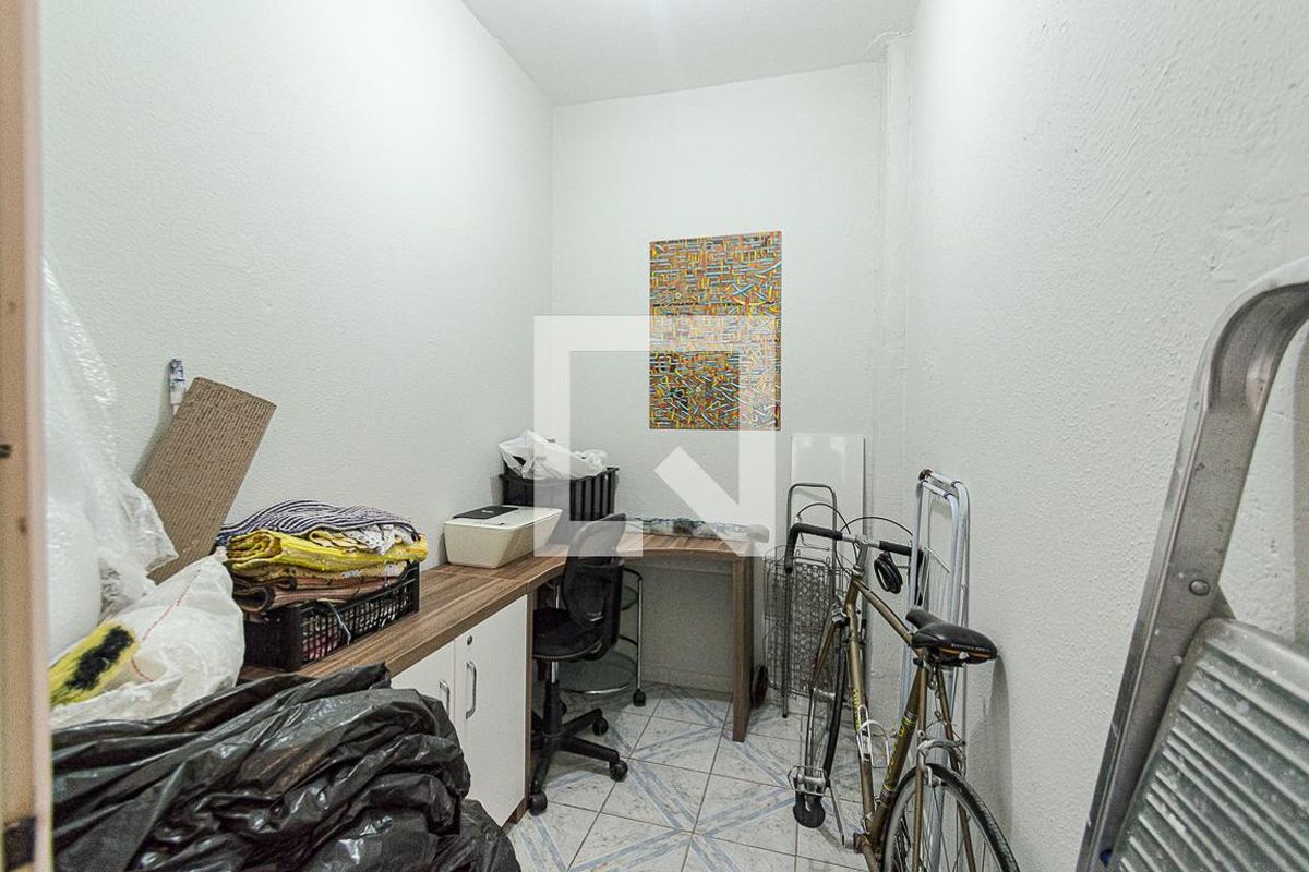 Apartamento, 3 quartos, 172 m² - Foto 79