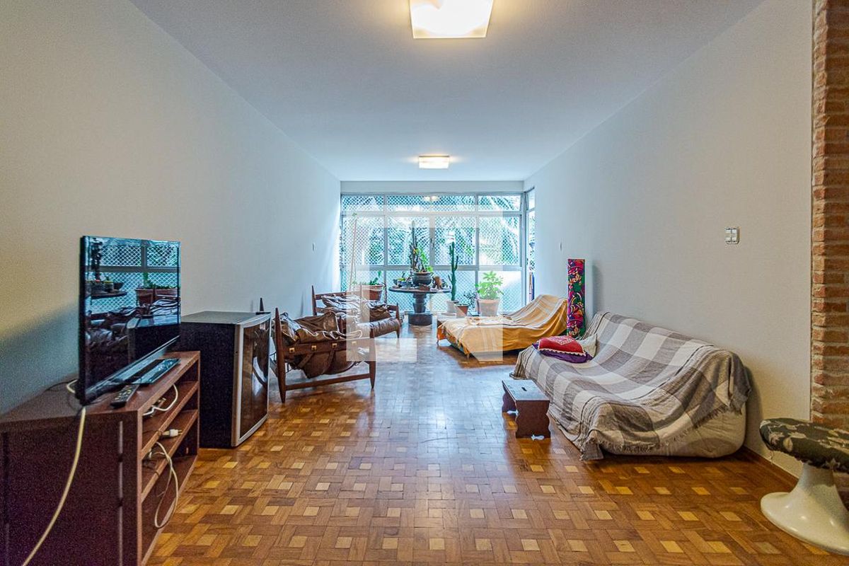 Apartamento, 3 quartos, 172 m² - Foto 5