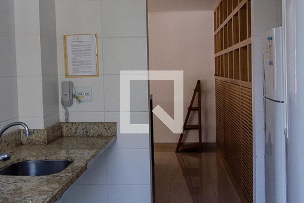 Apartamento, 2 quartos, 75 m² - Foto 88