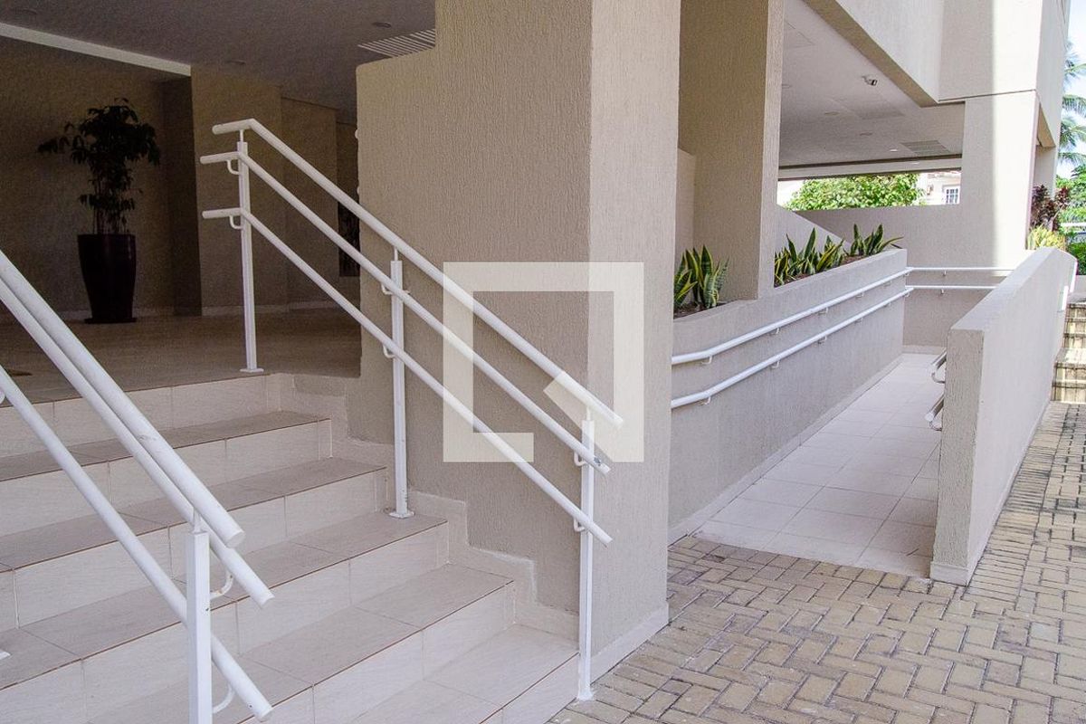 Apartamento, 2 quartos, 75 m² - Foto 94