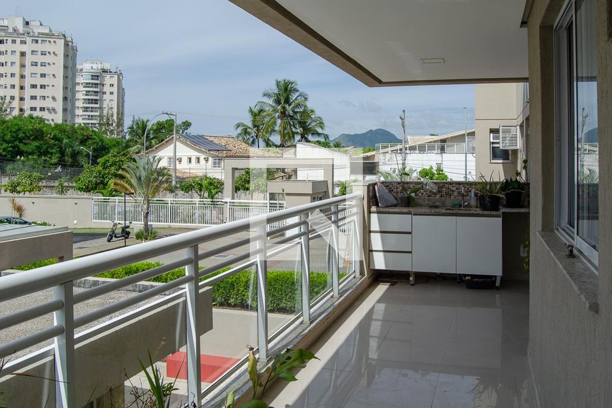 Apartamento, 2 quartos, 75 m² - Foto 9