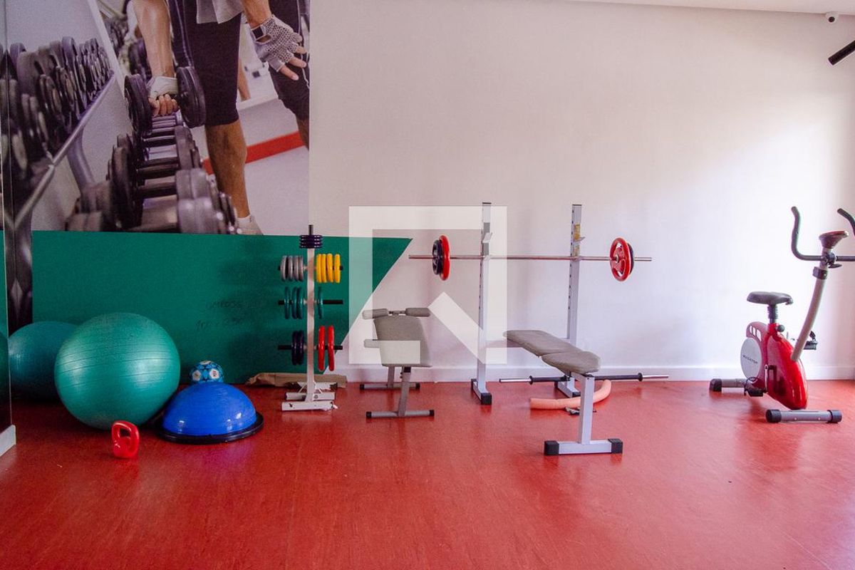 Apartamento, 2 quartos, 75 m² - Foto 91