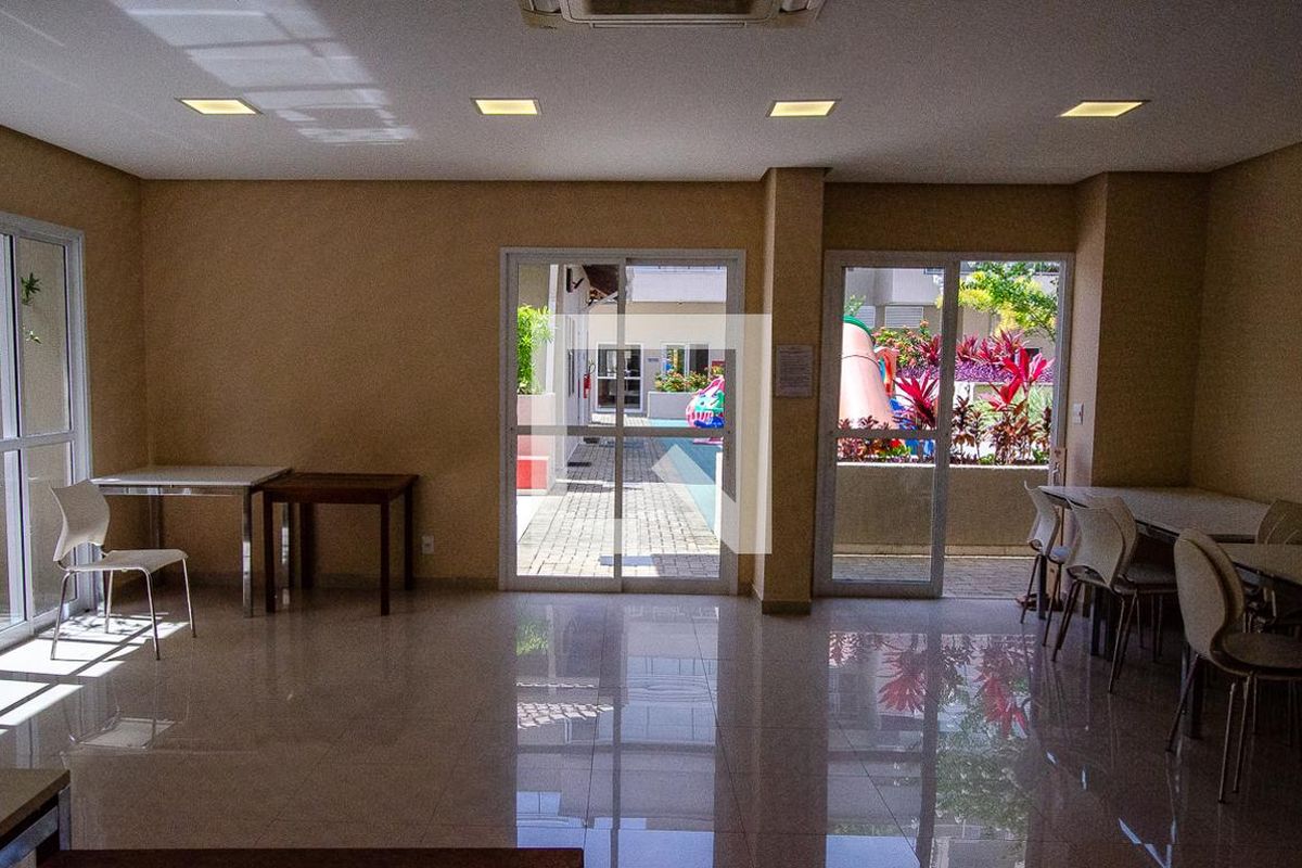 Apartamento, 2 quartos, 75 m² - Foto 80
